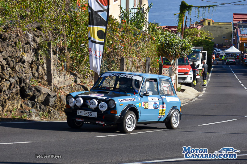 11º Subida Palo Blanco 2023