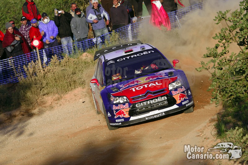 WRC Rallye de Portugal