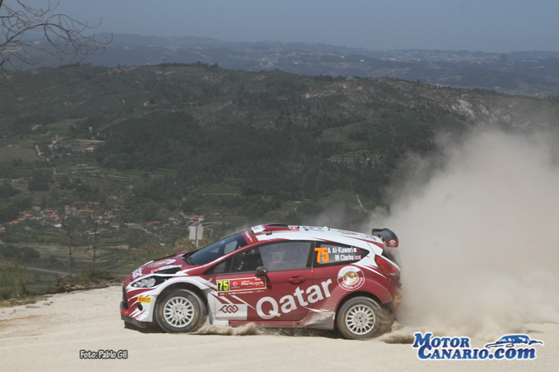 WRC Rallye de Portugal 2015 (Parte 2)