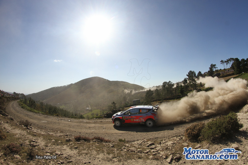 WRC Rallye de Portugal 2015 (Parte 2)