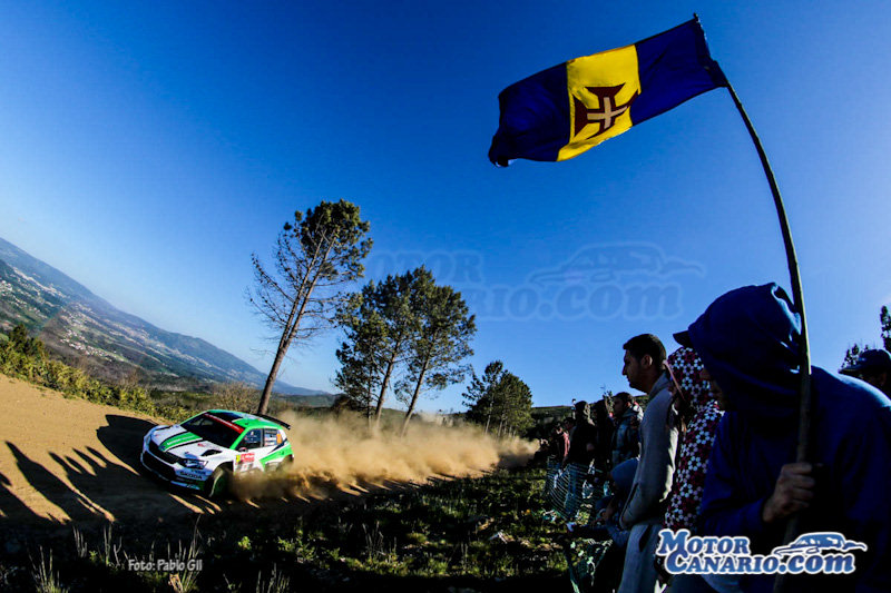 WRC Rallye de Portugal 2017