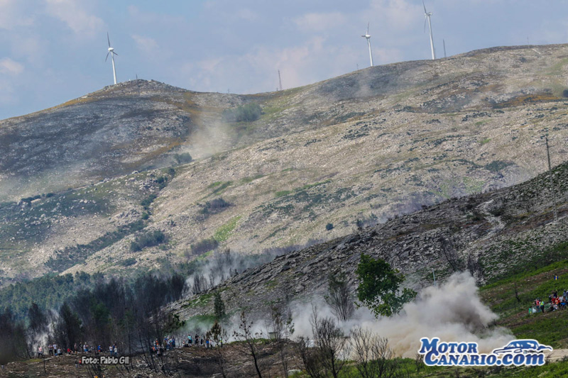 WRC Rallye de Portugal 2018