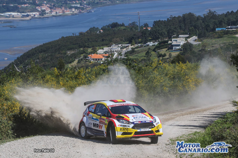 WRC Rallye de Portugal 2018