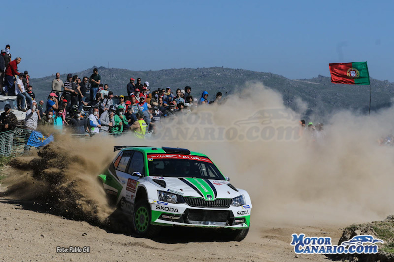 WRC Rallye de Portugal 2018