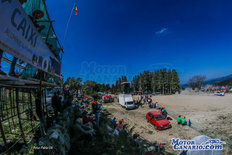 WRC Rallye de Portugal 2018