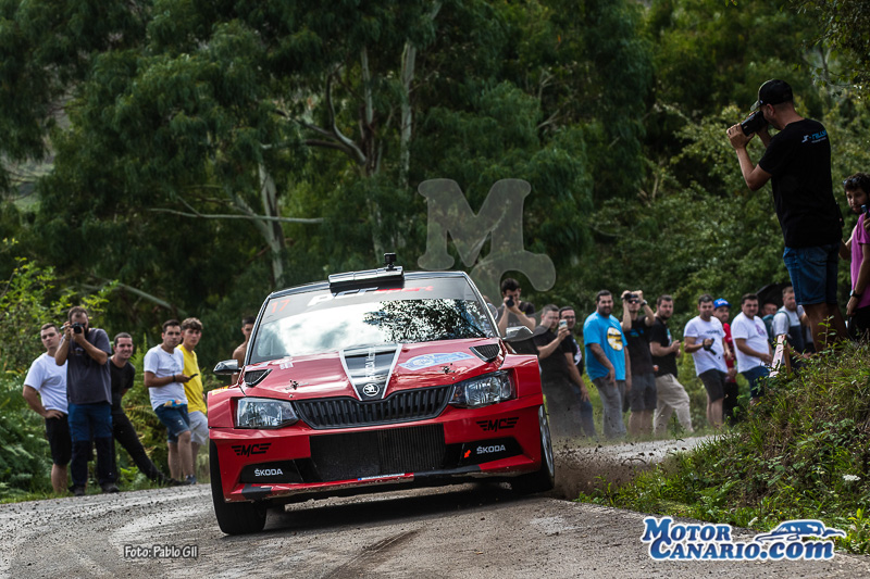 60º Rally Blendio Princesa de Asturias 2023