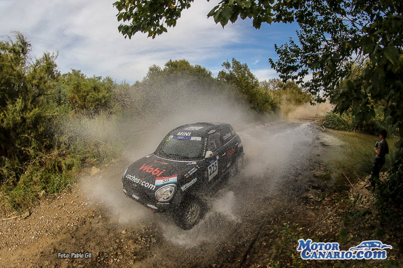 Andaluc�a Rallye 2020