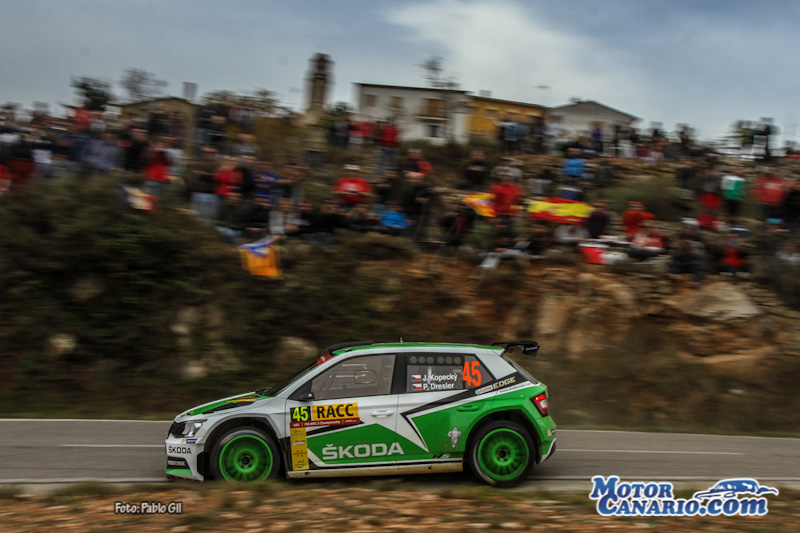 WRC Rallye RACC-Catalunya 2015