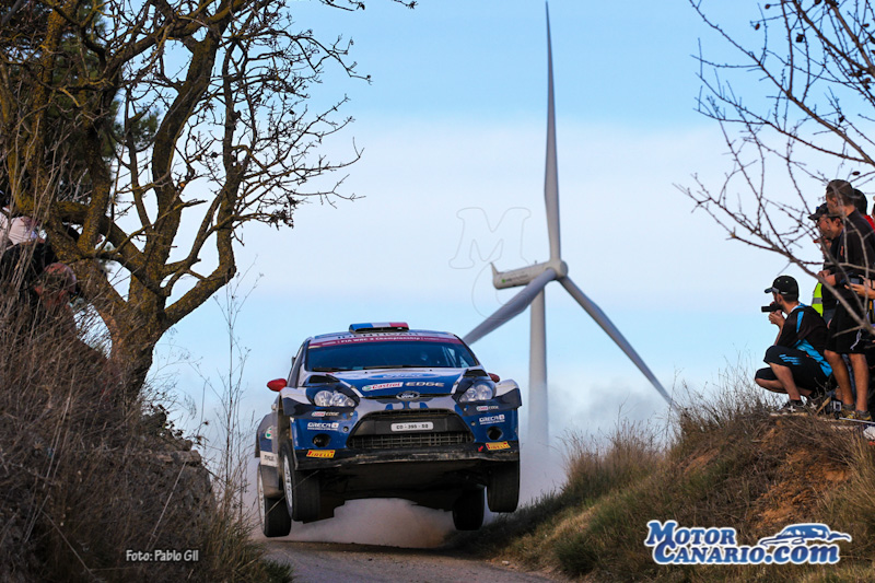 WRC Rallye RACC-Catalunya 2015