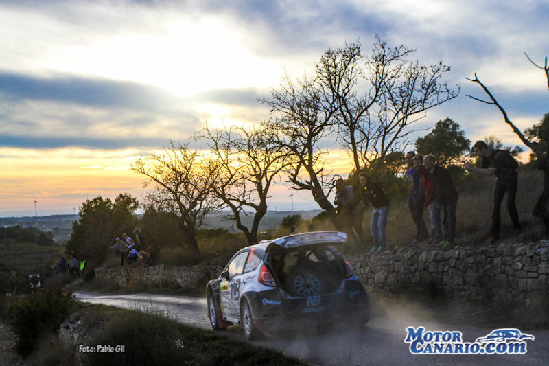 WRC Rallye RACC-Catalunya 2015