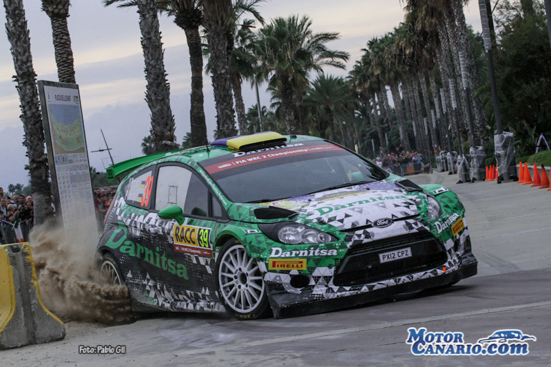 WRC Rallye RACC-Catalunya 2015