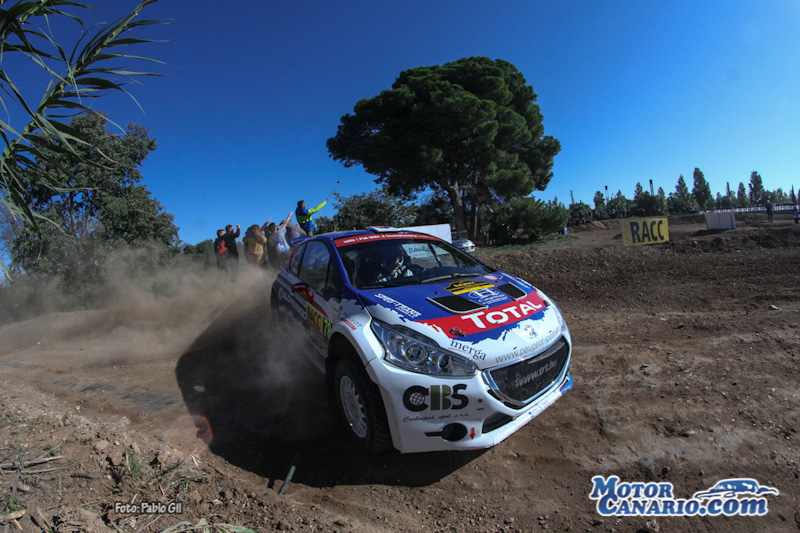 WRC Rallye RACC-Catalunya 2015