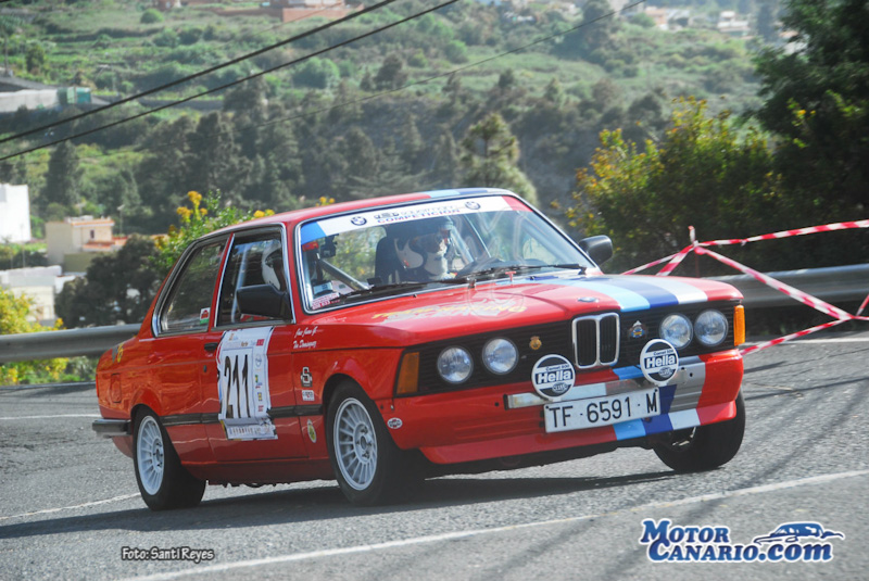 Rallye Norte 2015 (Parte 2)