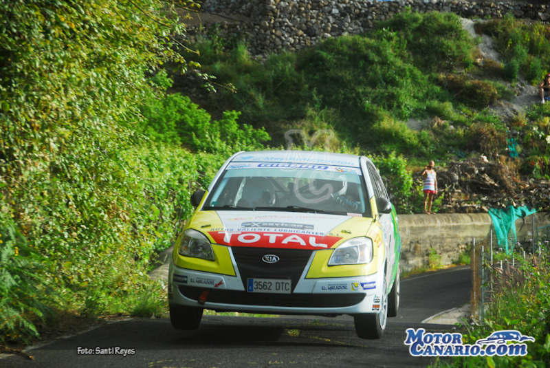 Rallye Norte 2015 (Parte 2)