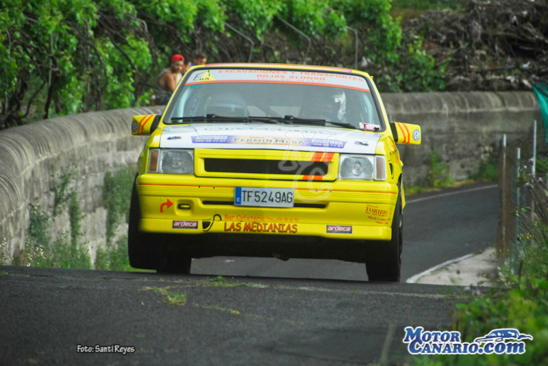 Rallye Norte 2015 (Parte 2)