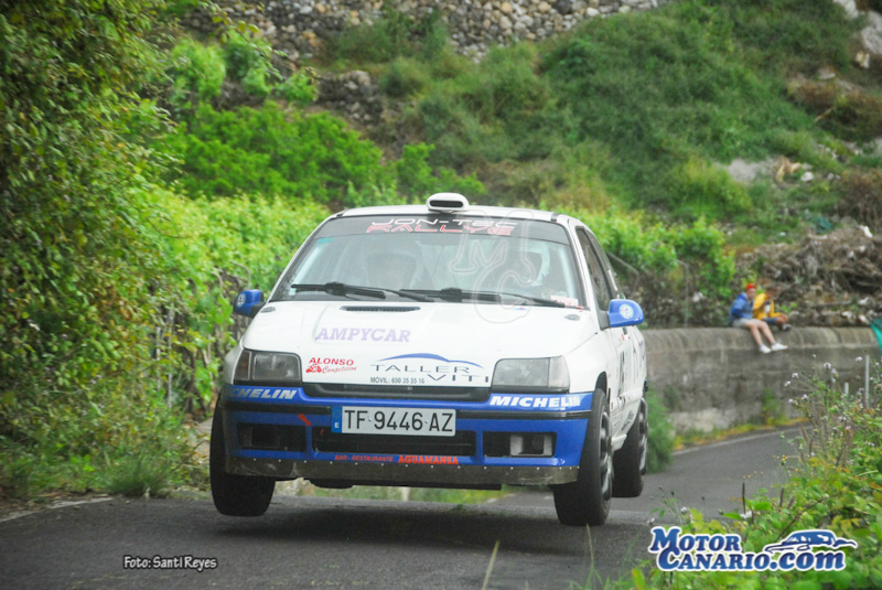 Rallye Norte 2015 (Parte 2)