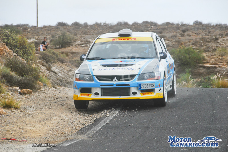 X Rallysprint Atogo 2015