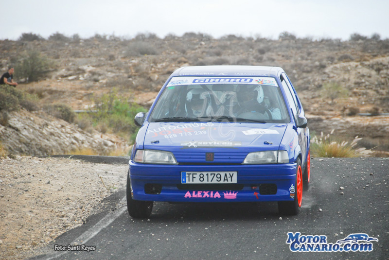 X Rallysprint Atogo 2015