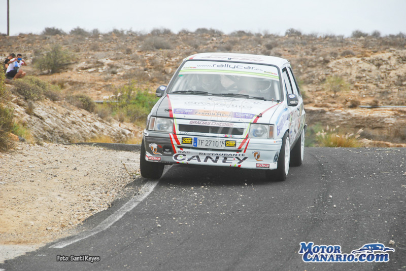 X Rallysprint Atogo 2015