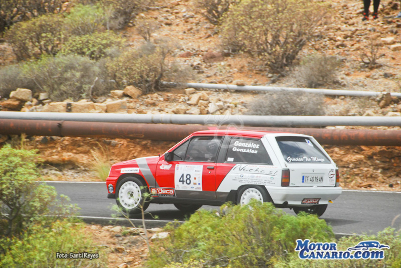 X Rallysprint Atogo 2015