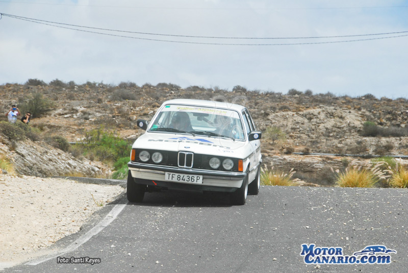 X Rallysprint Atogo 2015