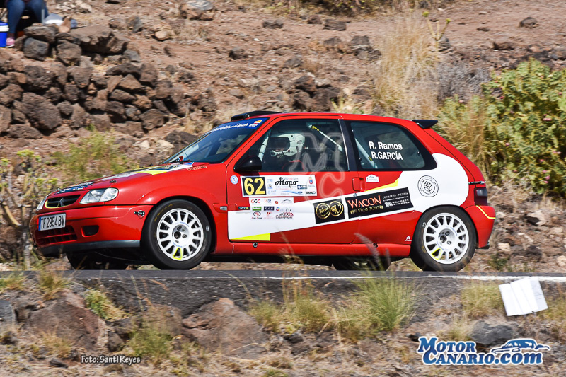 XVIII Rallysprint de Atogo 2023