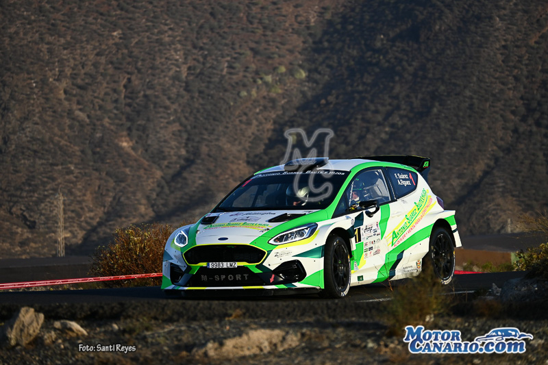 19º RallySprint de Atogo 2024