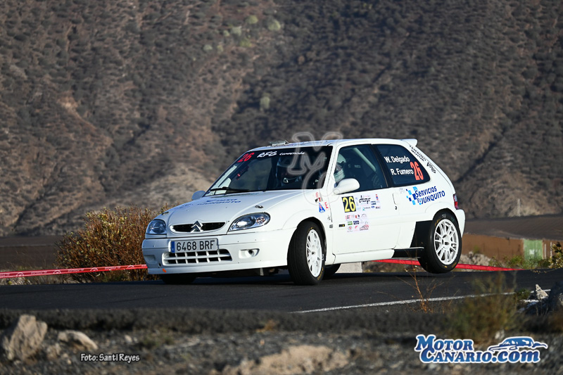 19º RallySprint de Atogo 2024