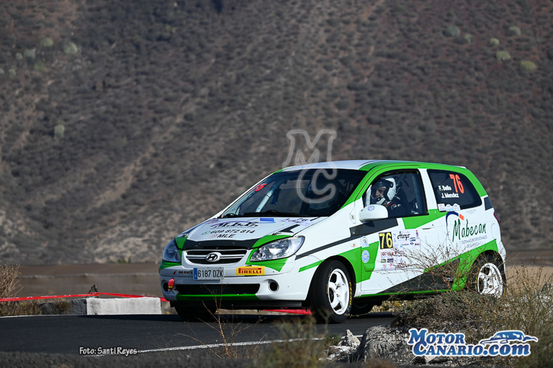 19º RallySprint de Atogo 2024