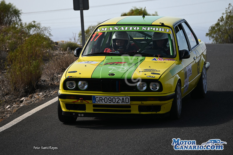 19º RallySprint de Atogo 2024