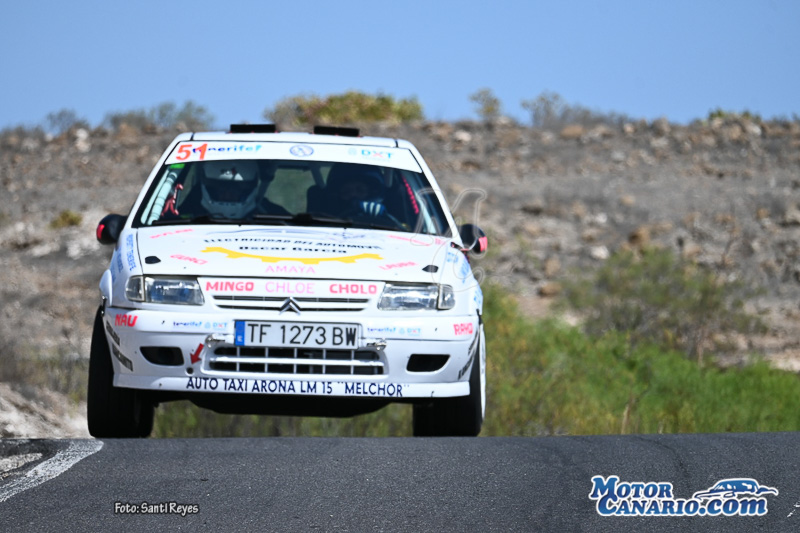 19º RallySprint de Atogo 2024