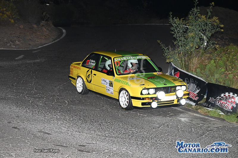 19º RallySprint de Atogo 2024