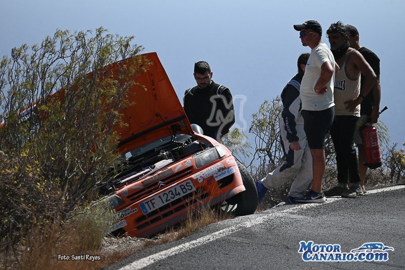 19º RallySprint de Atogo 2024