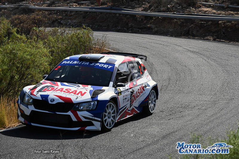 19º RallySprint de Atogo 2024