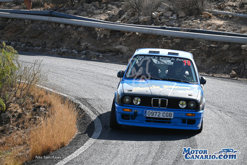 19º RallySprint de Atogo 2024