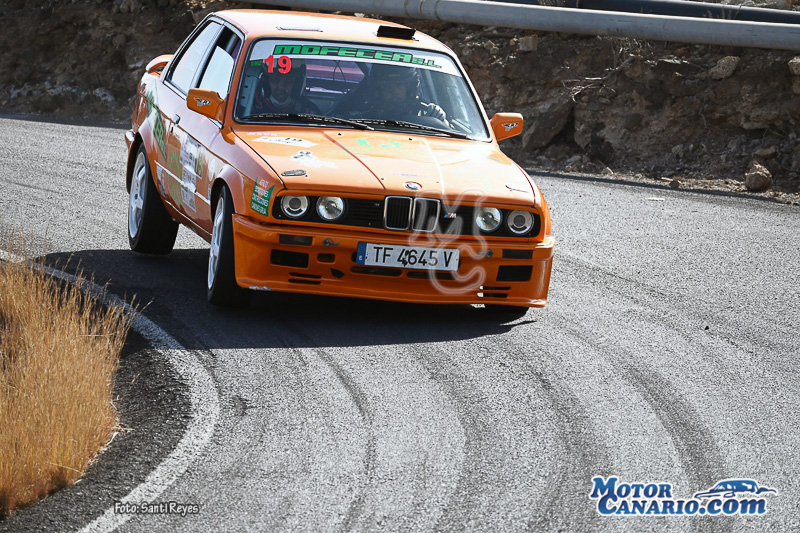 19º RallySprint de Atogo 2024