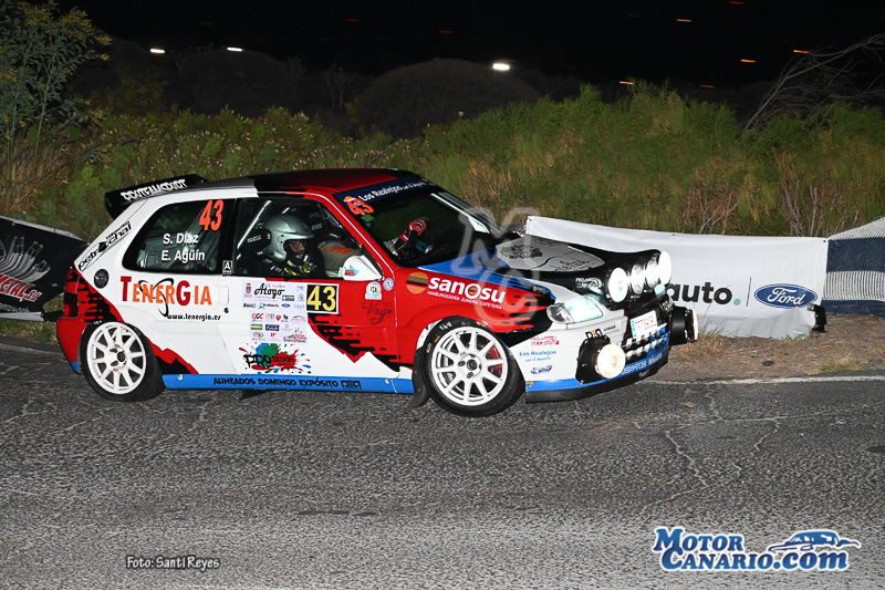 19º RallySprint de Atogo 2024