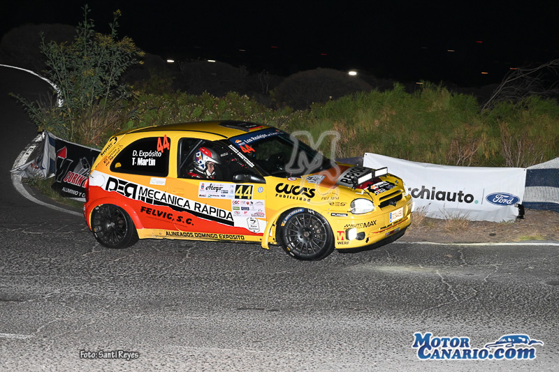 19º RallySprint de Atogo 2024