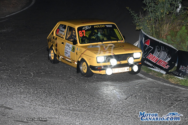 19º RallySprint de Atogo 2024