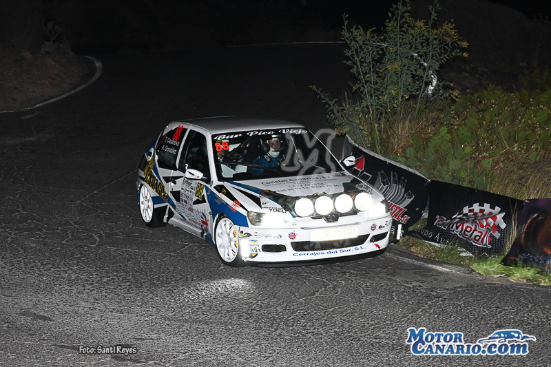 19º RallySprint de Atogo 2024