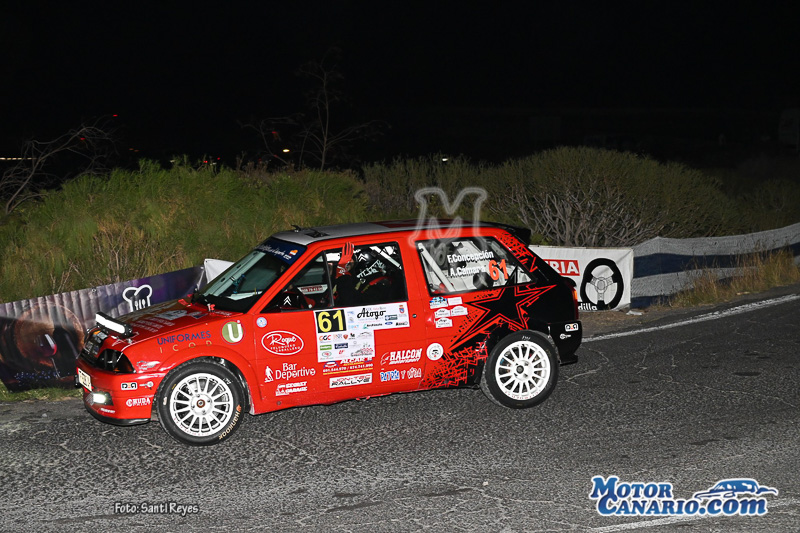 19º RallySprint de Atogo 2024