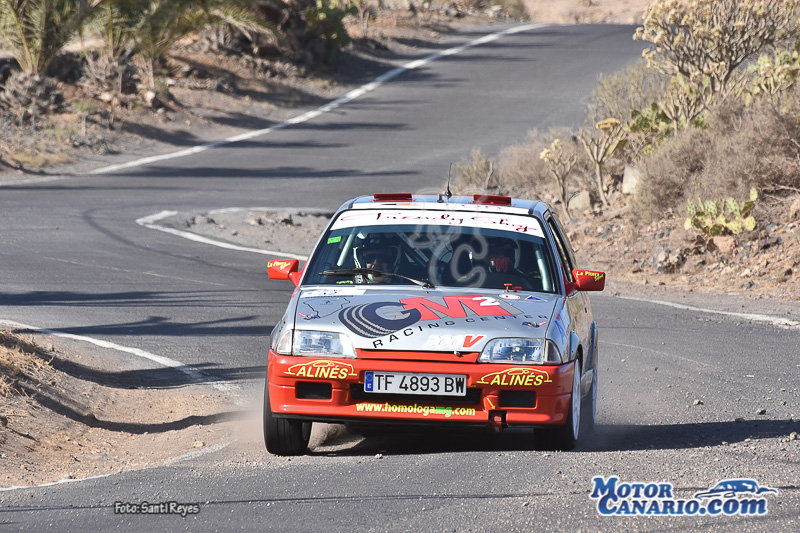 16º Rallysprint de Atogo 2021 (Parte 1)