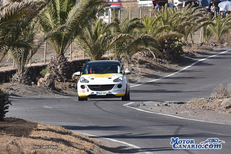 16º Rallysprint de Atogo 2021 (Parte 1)