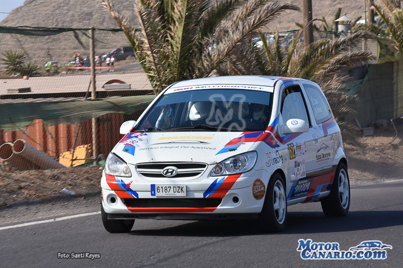 16º Rallysprint de Atogo 2021 (Parte 1)