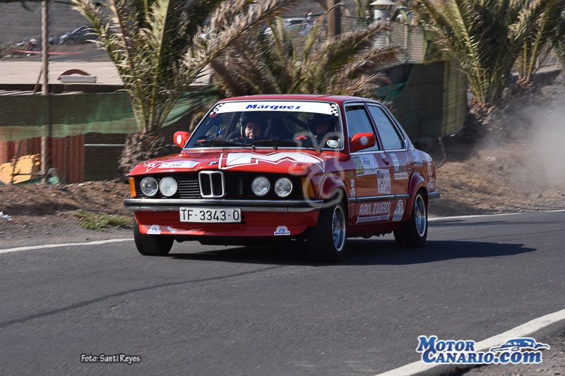 16º Rallysprint de Atogo 2021 (Parte 1)