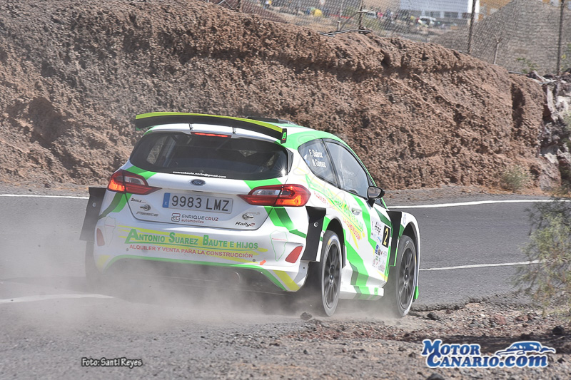 16º Rallysprint de Atogo 2021 (Parte 1)