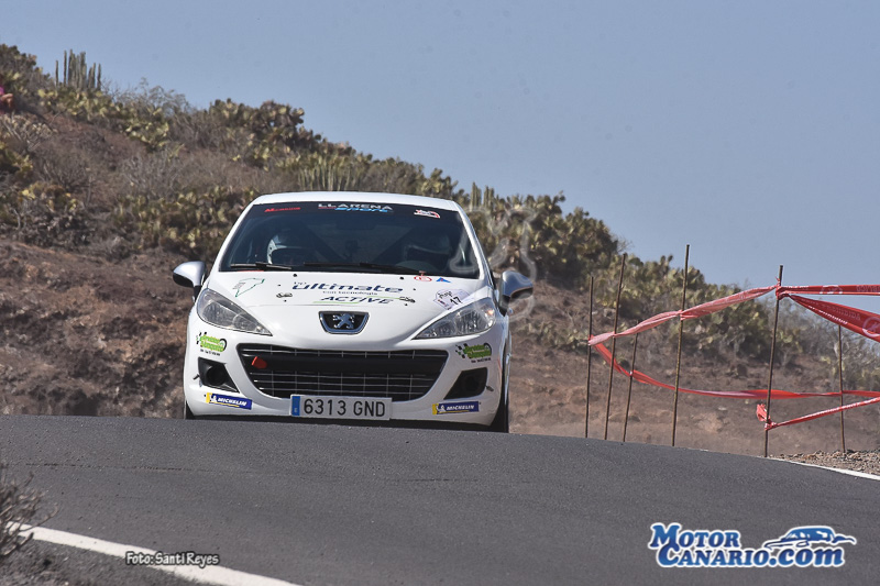 16º Rallysprint de Atogo 2021 (Parte 1)