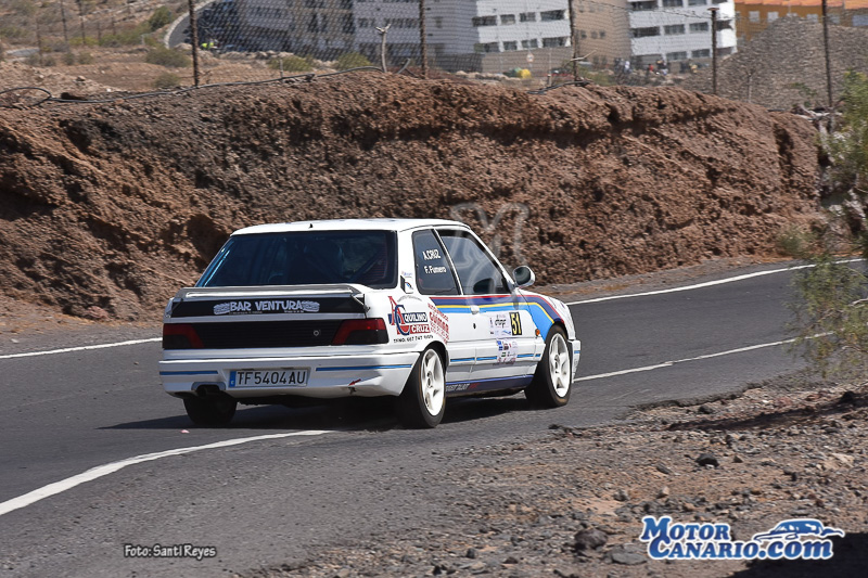 16º Rallysprint de Atogo 2021 (Parte 1)