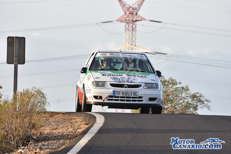 16º Rallysprint de Atogo 2021 (Parte 1)