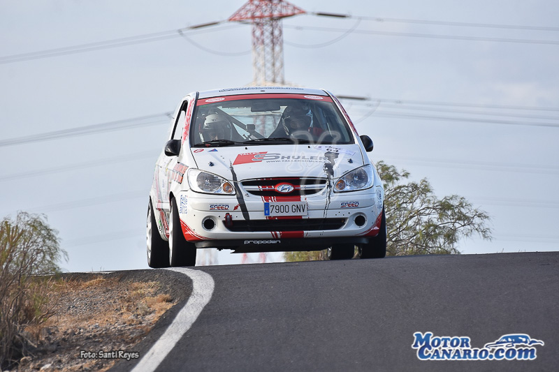 16º Rallysprint de Atogo 2021 (Parte 1)